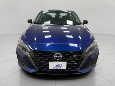 2024 Nissan Altima 2.5 SR Sedan