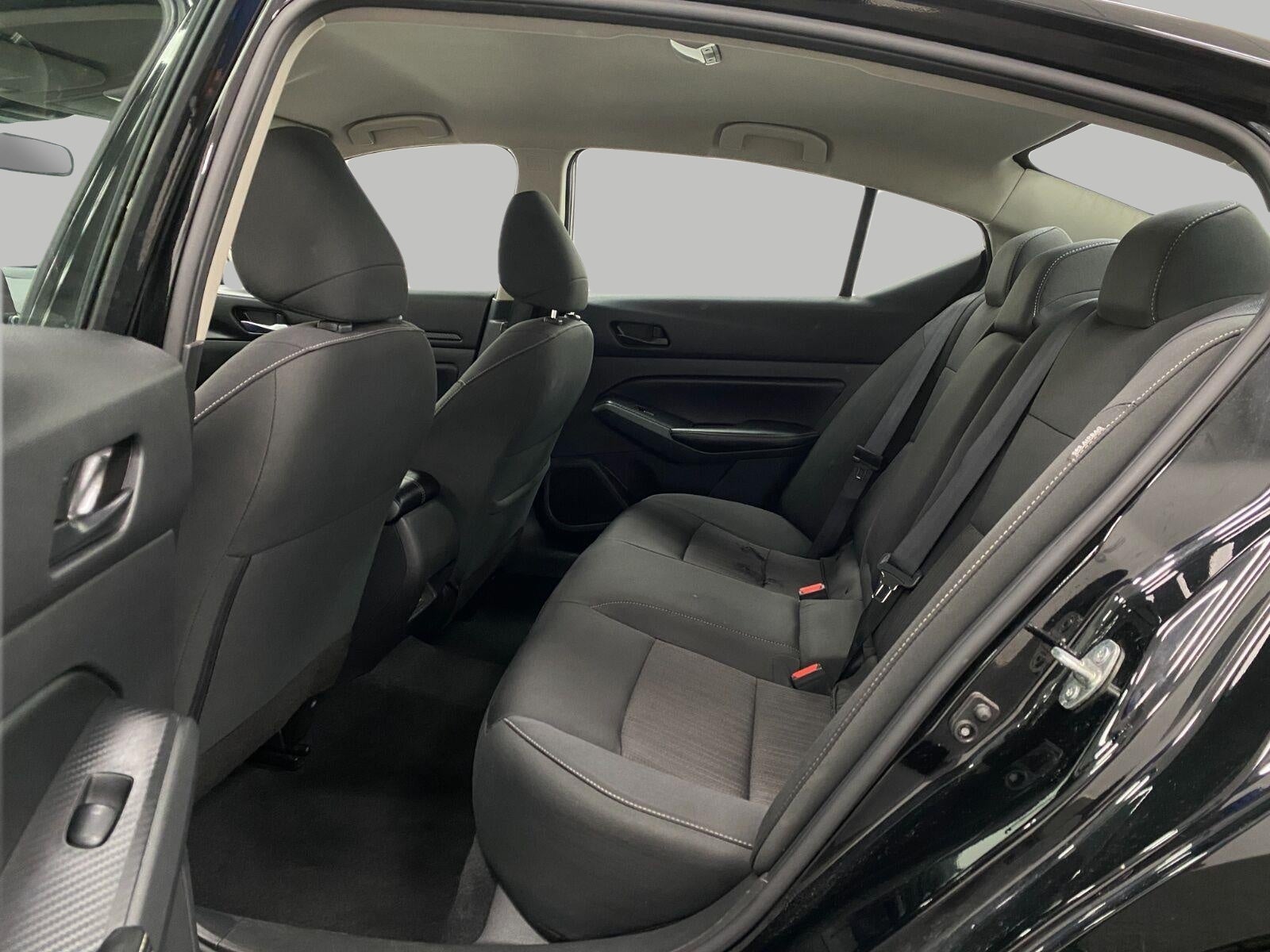 2025 Nissan Altima SV AWD