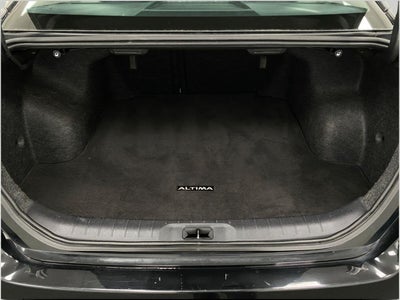 2025 Nissan Altima SV AWD