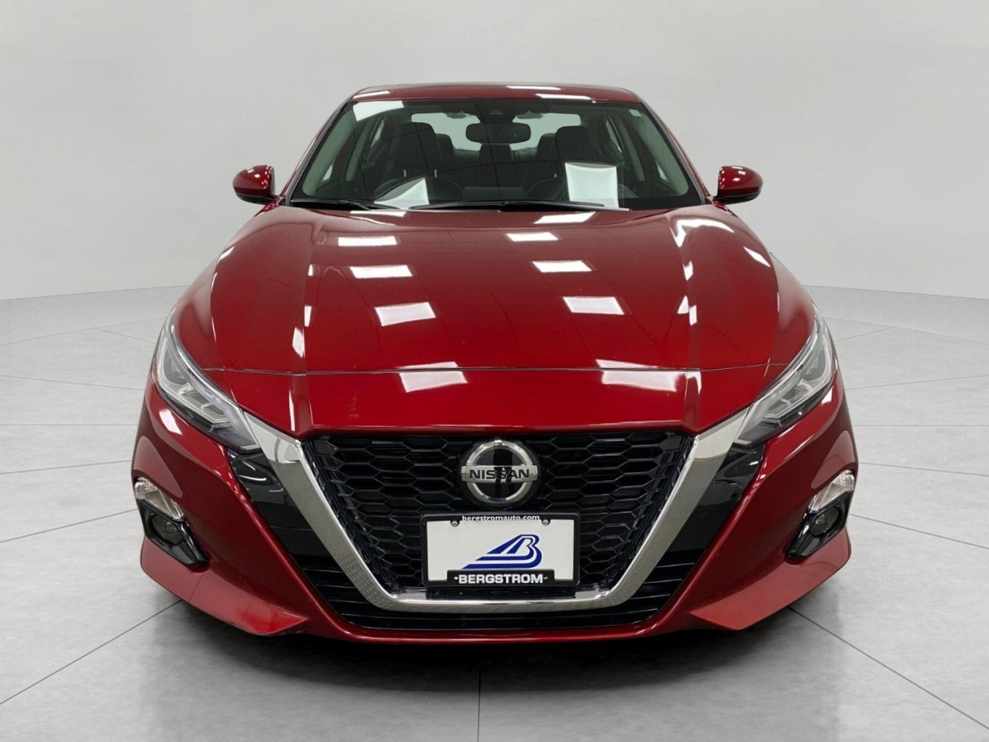 2020 Nissan Altima 2.5 SL AWD Sedan