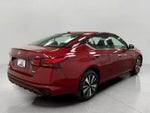 2020 Nissan Altima 2.5 SL AWD Sedan