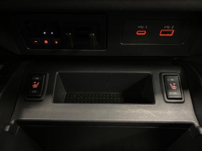 2023 Nissan Titan 4x4 Crew Cab PRO-4X