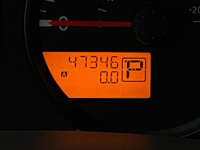 2020 Nissan Frontier Crew Cab 4x4 SV Auto