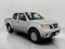 2021 Nissan Frontier Crew Cab 4x4 SV Auto