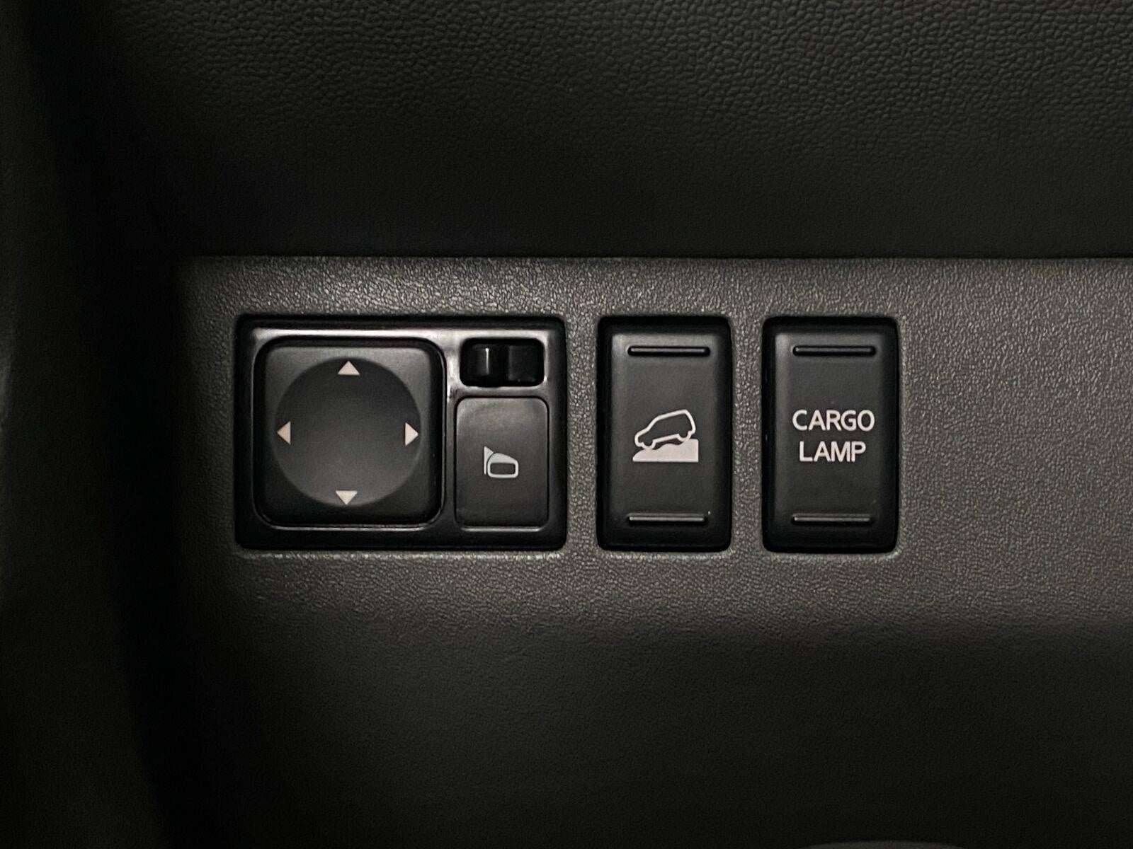 2021 Nissan Frontier Crew Cab 4x4 SV Auto