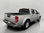 2021 Nissan Frontier Crew Cab 4x4 SV Auto