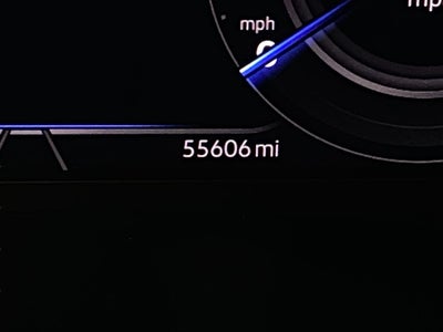 2022 Volkswagen Atlas 3.6L V6 SEL 4MOTION