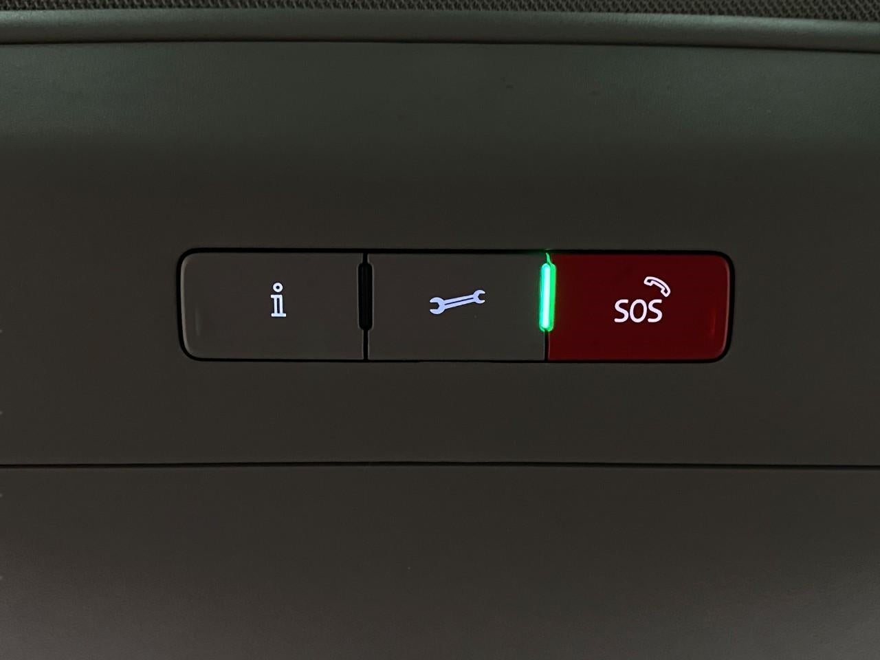 2022 Volkswagen Atlas 3.6L V6 SEL 4MOTION