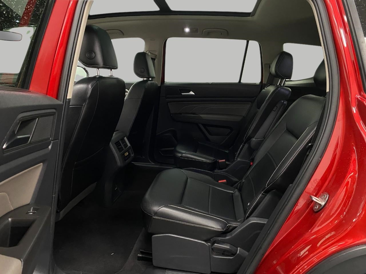 2022 Volkswagen Atlas 3.6L V6 SEL 4MOTION