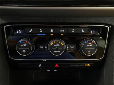 2021 Volkswagen Atlas Cross Sport 3.6L V6 SEL Premium R-Line 4MOTION