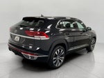 2021 Volkswagen Atlas Cross Sport 3.6L V6 SEL Premium R-Line 4MOTION