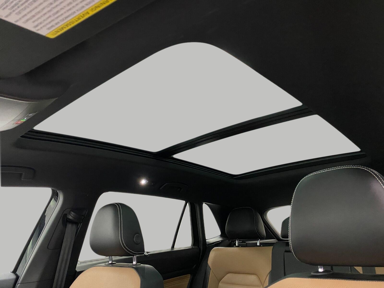 2021 Volkswagen Atlas Cross Sport 3.6L V6 SEL Premium R-Line 4MOTION