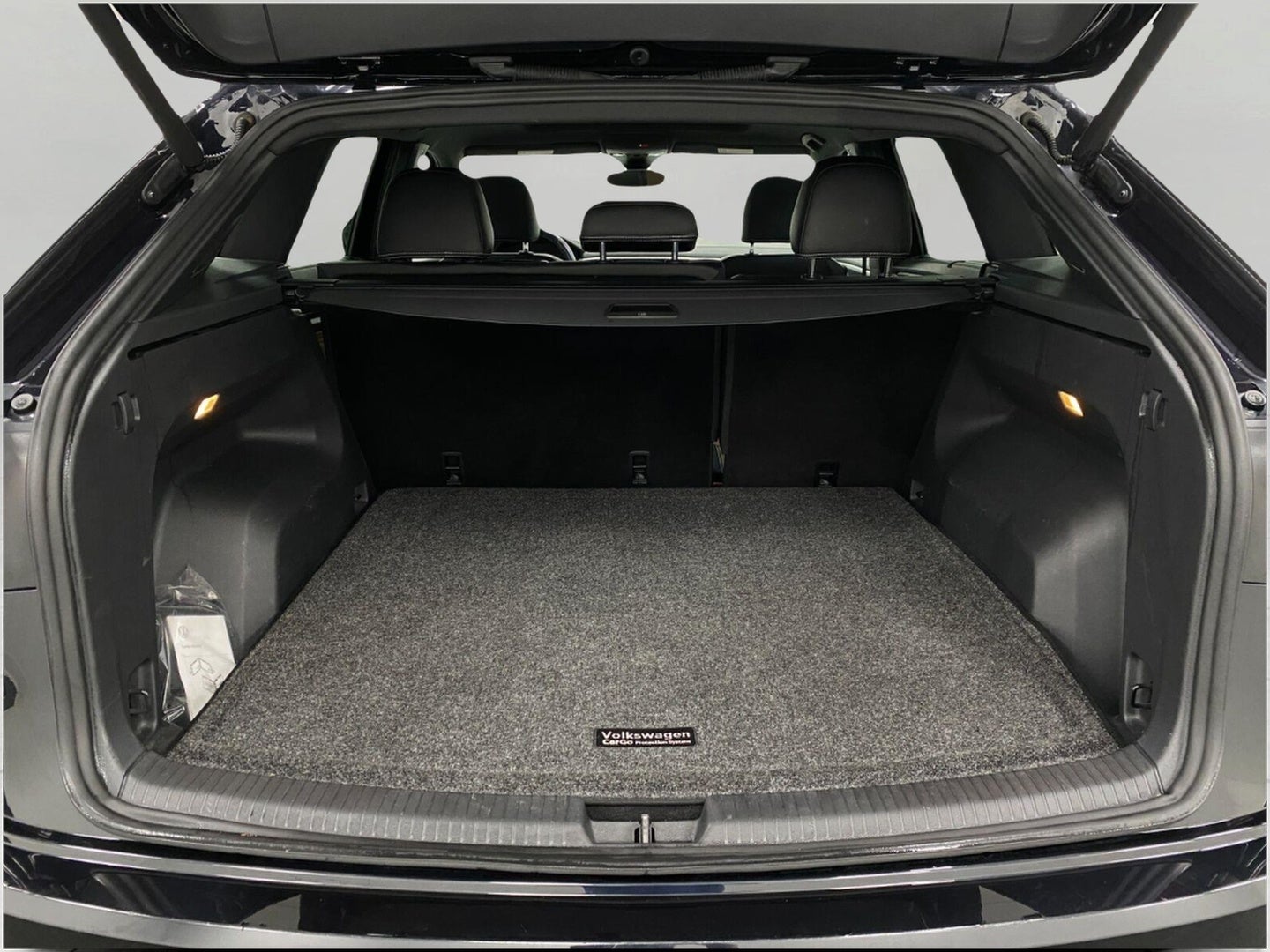 2021 Volkswagen Atlas Cross Sport 3.6L V6 SEL Premium R-Line 4MOTION