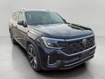 2025 Volkswagen Atlas 2.0T SEL Premium R-Line 4MOTION