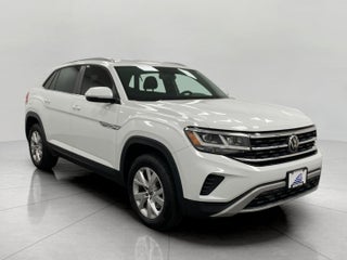 2020 Volkswagen Atlas Cross Sport 2.0T S 4MOTION
