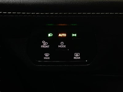2024 Volkswagen Atlas Cross Sport 2.0T SE w/Technology 4MOTION