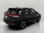 2024 Volkswagen Atlas Cross Sport 2.0T SE w/Technology 4MOTION