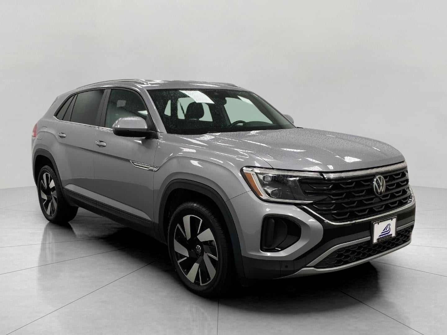 2025 Volkswagen Atlas Cross Sport 2.0T SE w/Technology 4MOTION