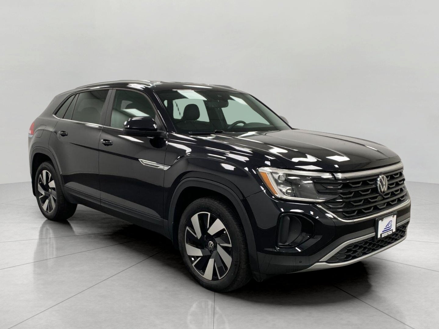 2024 Volkswagen Atlas Cross Sport 2.0T SE w/Technology 4MOTION