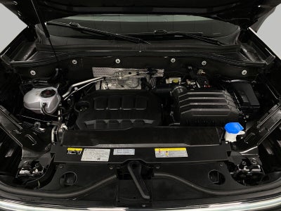 2024 Volkswagen Atlas Cross Sport 2.0T SE w/Technology 4MOTION