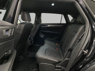 2024 Volkswagen Atlas Cross Sport 2.0T SE w/Technology 4MOTION