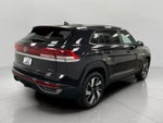 2024 Volkswagen Atlas Cross Sport 2.0T SE w/Technology 4MOTION
