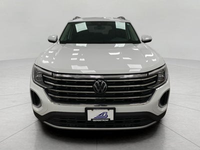 2024 Volkswagen Atlas 2.0T SE w/Technology 4MOTION