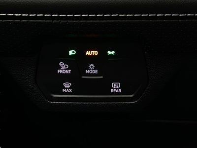 2024 Volkswagen Atlas 2.0T SE w/Technology 4MOTION