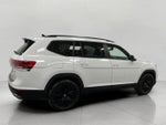 2024 Volkswagen Atlas 2.0T SE w/Technology 4MOTION