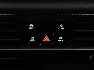 2024 Volkswagen Atlas 2.0T SE w/Technology 4MOTION