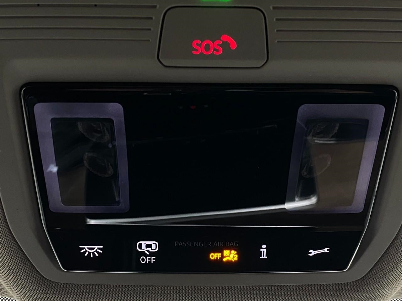 2024 Volkswagen Atlas 2.0T SE w/Technology 4MOTION