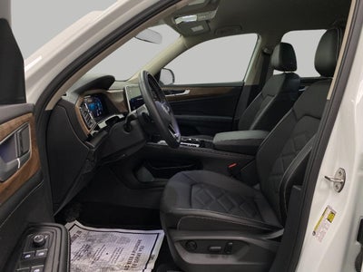 2024 Volkswagen Atlas 2.0T SE w/Technology 4MOTION