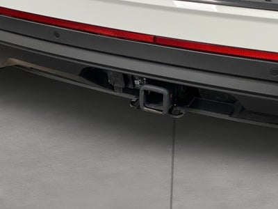 2024 Volkswagen Atlas 2.0T SE w/Technology 4MOTION