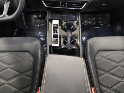 2024 Volkswagen Atlas Cross Sport 2.0T SE w/Technology 4MOTION
