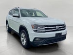 2018 Volkswagen ATLAS SPORT UTILITY