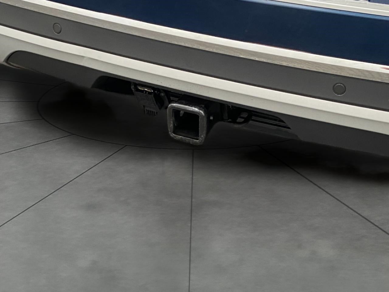 2018 Volkswagen Atlas 3.6L V6 SEL 4MOTION