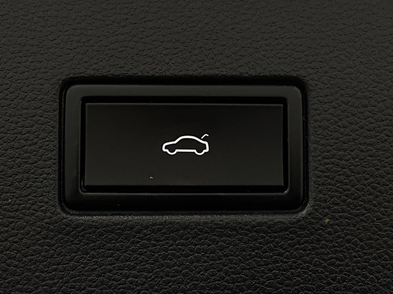 2018 Volkswagen Atlas 3.6L V6 SEL 4MOTION