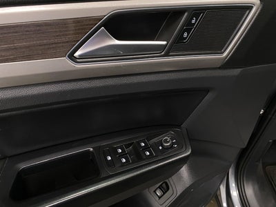 2019 Volkswagen Atlas 3.6L V6 SEL 4MOTION