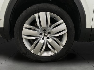 2018 Volkswagen Atlas 3.6L V6 SEL Premium 4MOTION