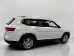 2018 Volkswagen Atlas 3.6L V6 SEL Premium 4MOTION