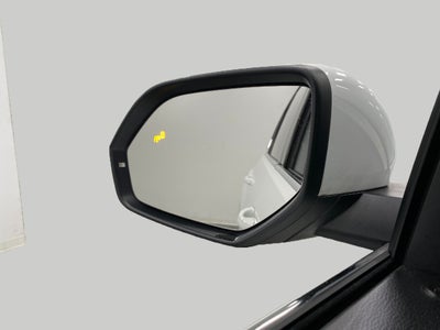 2018 Volkswagen Atlas 3.6L V6 SEL Premium 4MOTION