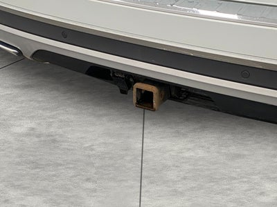 2018 Volkswagen Atlas 3.6L V6 SEL Premium 4MOTION