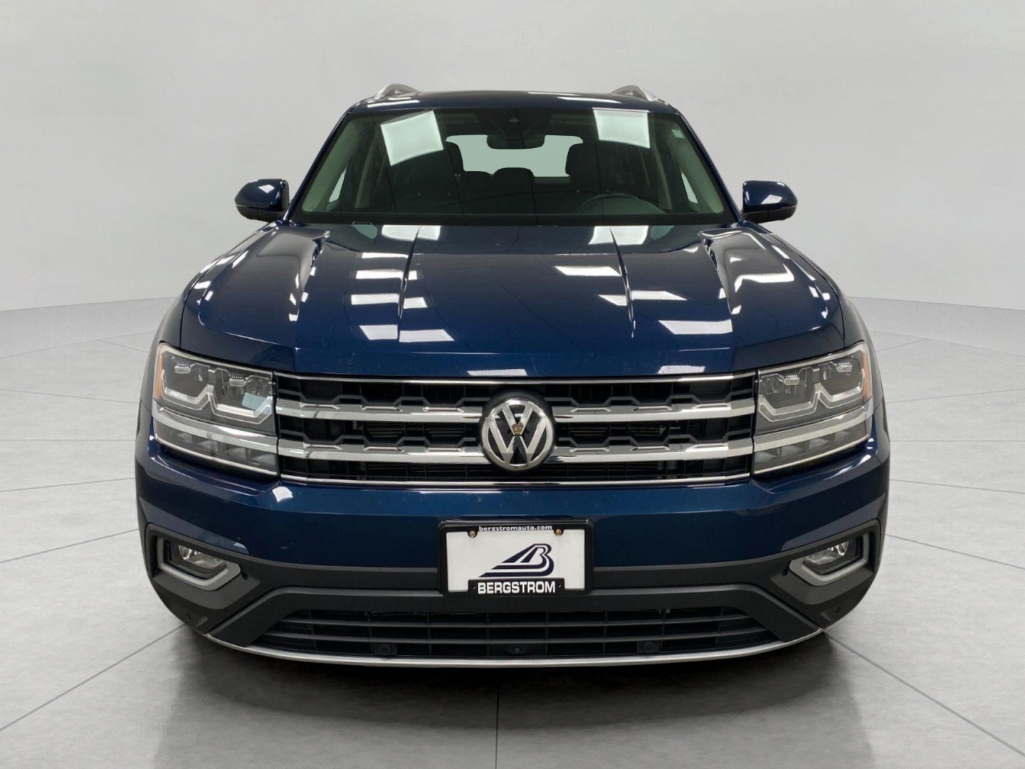 2019 Volkswagen Atlas 3.6L V6 SEL Premium 4MOTION