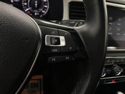 2019 Volkswagen Atlas 3.6L V6 SEL Premium 4MOTION