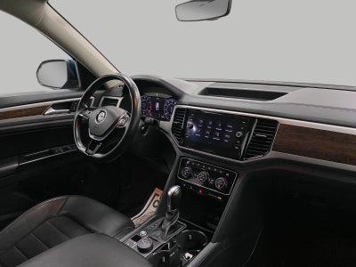 2019 Volkswagen Atlas 3.6L V6 SEL Premium 4MOTION