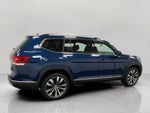 2019 Volkswagen Atlas 3.6L V6 SEL Premium 4MOTION
