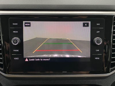 2019 Volkswagen Atlas 3.6L V6 SEL Premium 4MOTION