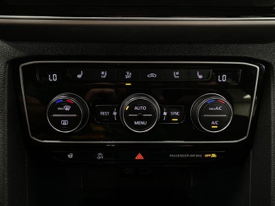 2019 Volkswagen Atlas 3.6L V6 SEL Premium 4MOTION