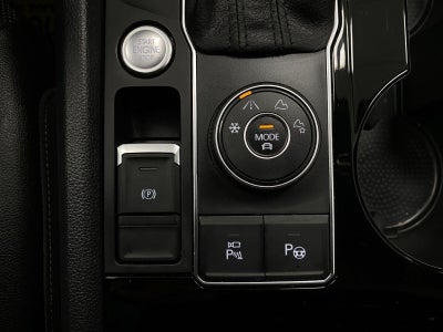2019 Volkswagen Atlas 3.6L V6 SEL Premium 4MOTION