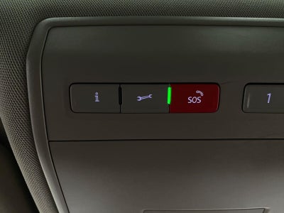 2019 Volkswagen Atlas 3.6L V6 SEL Premium 4MOTION